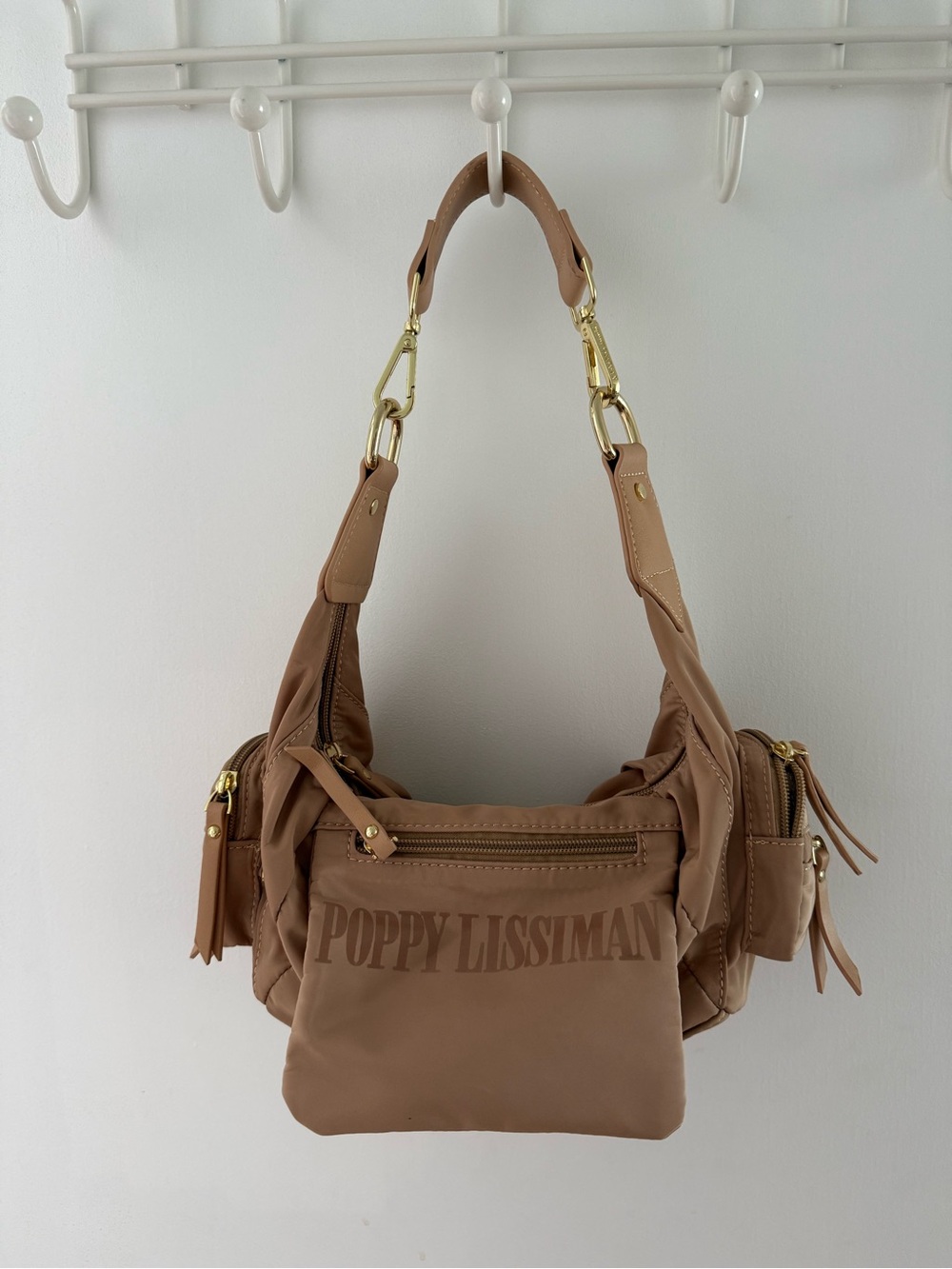 Poppy Lissiman DB Bebishi Shoulder bag